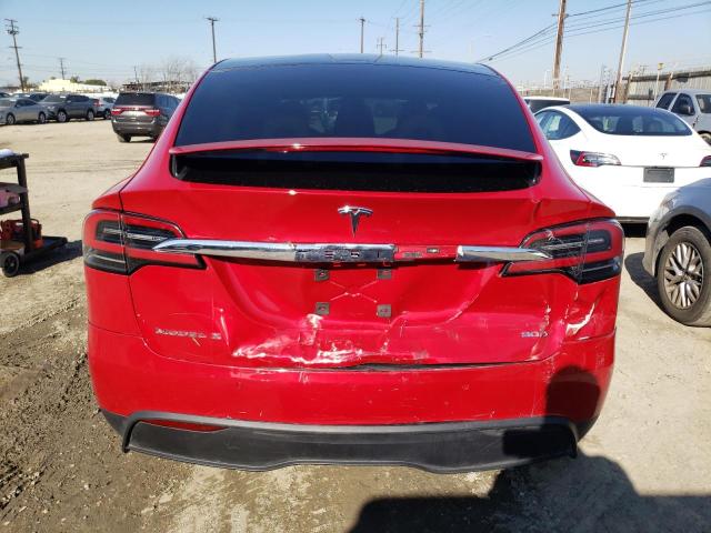 Photo 5 VIN: 5YJXCAE23GF018784 - TESLA MODEL X 