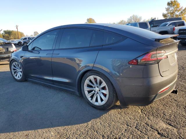 Photo 1 VIN: 5YJXCAE23GF031244 - TESLA MODEL X 