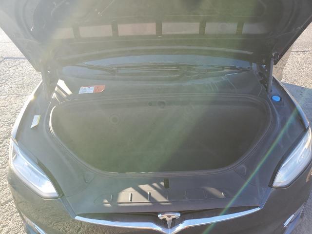 Photo 11 VIN: 5YJXCAE23GF031244 - TESLA MODEL X 