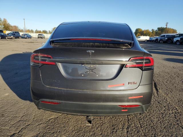 Photo 5 VIN: 5YJXCAE23GF031244 - TESLA MODEL X 