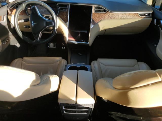 Photo 7 VIN: 5YJXCAE23GF031244 - TESLA MODEL X 