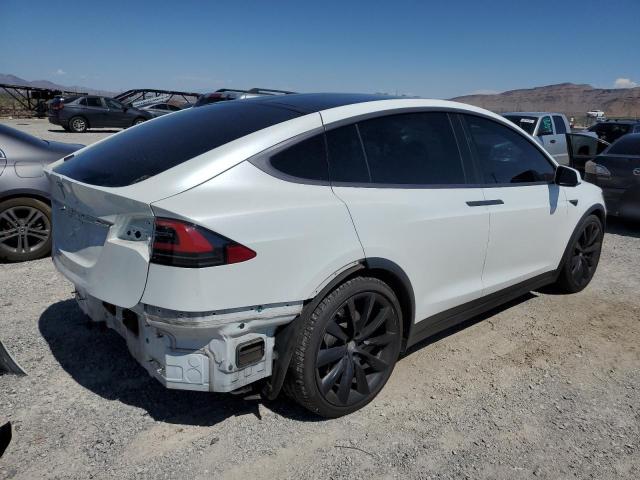 Photo 2 VIN: 5YJXCAE23HF051978 - TESLA MODEL X 