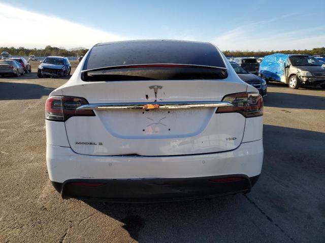 Photo 5 VIN: 5YJXCAE23JF114003 - TESLA MODEL X 