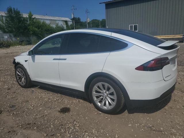 Photo 1 VIN: 5YJXCAE23JF121274 - TESLA MODEL X 