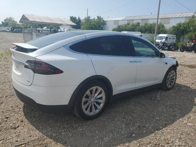 Photo 2 VIN: 5YJXCAE23JF121274 - TESLA MODEL X 