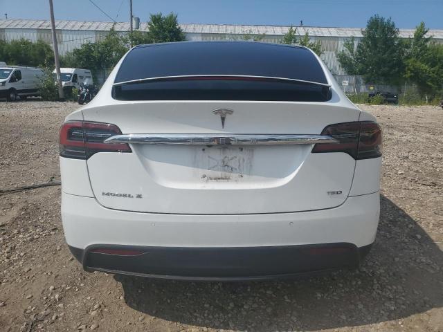 Photo 5 VIN: 5YJXCAE23JF121274 - TESLA MODEL X 