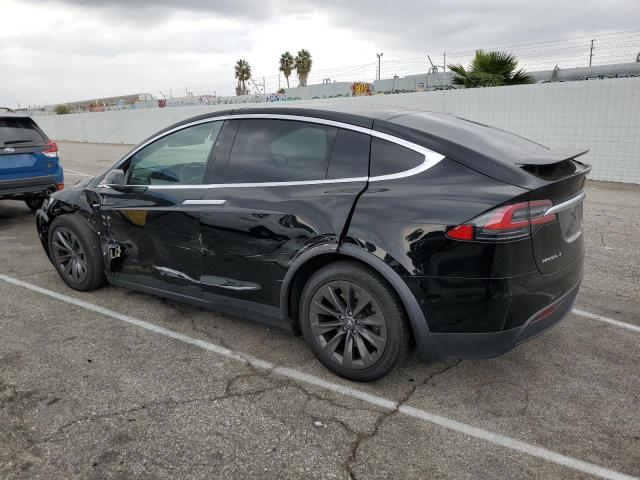 Photo 1 VIN: 5YJXCAE23KF151036 - TESLA MODEL X 