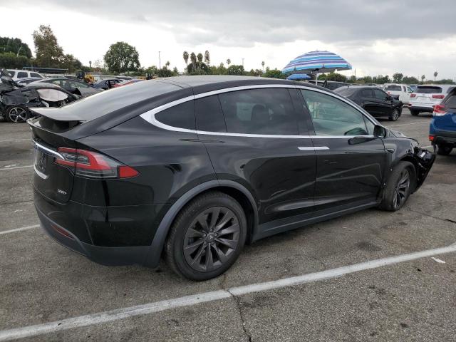 Photo 2 VIN: 5YJXCAE23KF151036 - TESLA MODEL X 