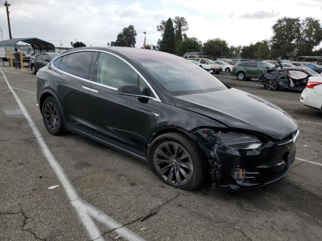 Photo 3 VIN: 5YJXCAE23KF151036 - TESLA MODEL X 