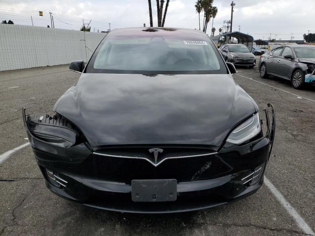 Photo 4 VIN: 5YJXCAE23KF151036 - TESLA MODEL X 