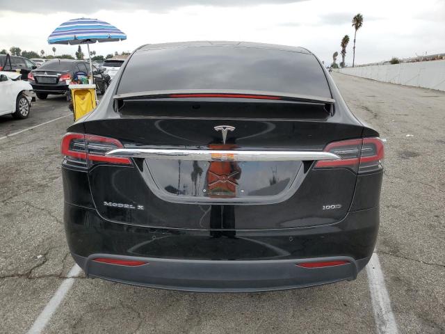 Photo 5 VIN: 5YJXCAE23KF151036 - TESLA MODEL X 