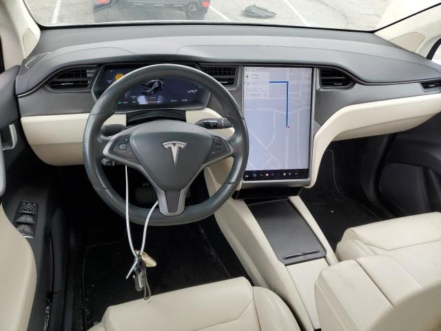 Photo 7 VIN: 5YJXCAE23KF151036 - TESLA MODEL X 