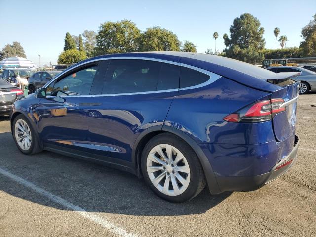 Photo 1 VIN: 5YJXCAE23KF202793 - TESLA MODEL X 