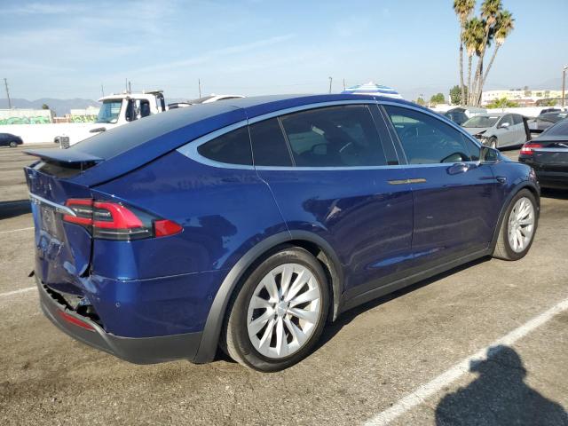 Photo 2 VIN: 5YJXCAE23KF202793 - TESLA MODEL X 