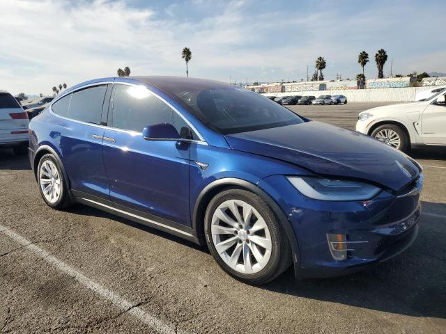 Photo 3 VIN: 5YJXCAE23KF202793 - TESLA MODEL X 