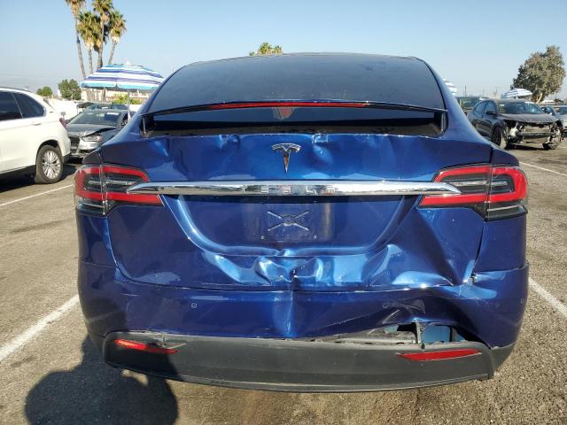 Photo 5 VIN: 5YJXCAE23KF202793 - TESLA MODEL X 