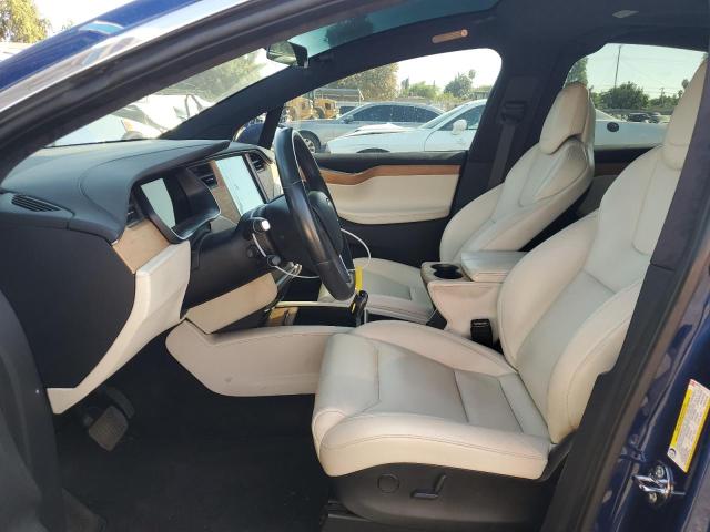 Photo 6 VIN: 5YJXCAE23KF202793 - TESLA MODEL X 