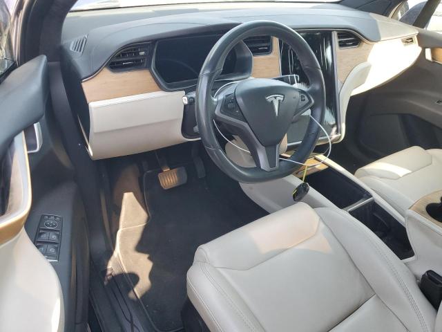 Photo 7 VIN: 5YJXCAE23KF202793 - TESLA MODEL X 