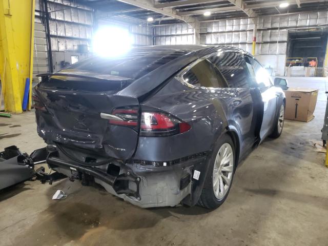 Photo 3 VIN: 5YJXCAE23LF240199 - TESLA MODEL X 