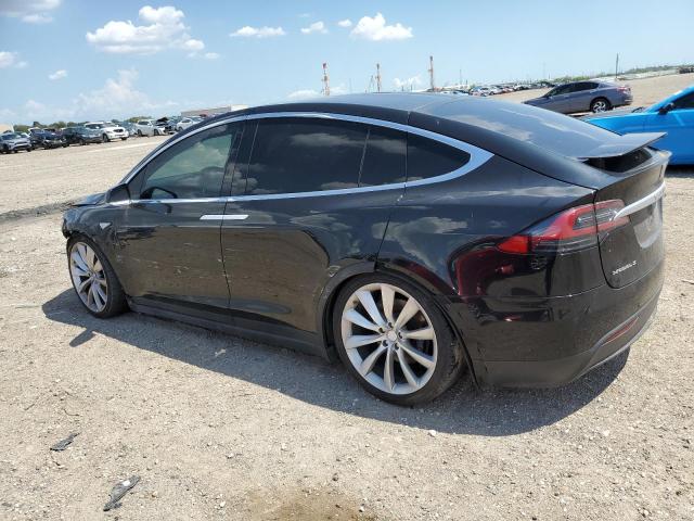 Photo 1 VIN: 5YJXCAE24GF004246 - TESLA MODEL X 