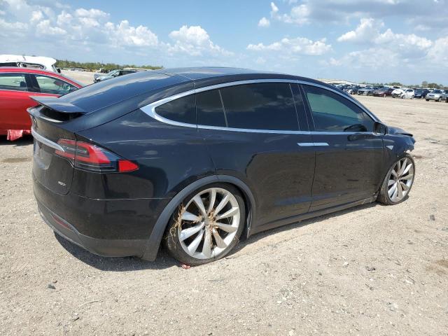 Photo 2 VIN: 5YJXCAE24GF004246 - TESLA MODEL X 