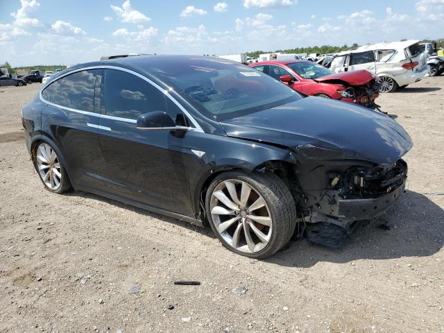 Photo 3 VIN: 5YJXCAE24GF004246 - TESLA MODEL X 