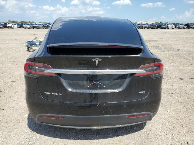 Photo 5 VIN: 5YJXCAE24GF004246 - TESLA MODEL X 