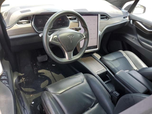 Photo 7 VIN: 5YJXCAE24GF004246 - TESLA MODEL X 