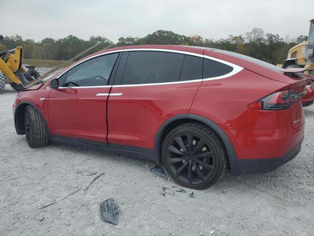 Photo 1 VIN: 5YJXCAE24GF015067 - TESLA MODEL X 