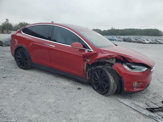 Photo 3 VIN: 5YJXCAE24GF015067 - TESLA MODEL X 