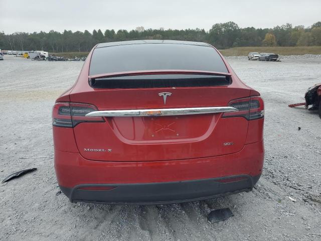 Photo 5 VIN: 5YJXCAE24GF015067 - TESLA MODEL X 