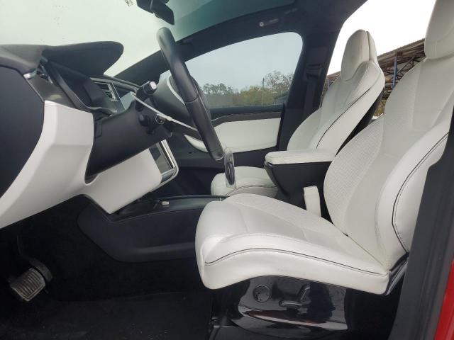 Photo 6 VIN: 5YJXCAE24GF015067 - TESLA MODEL X 