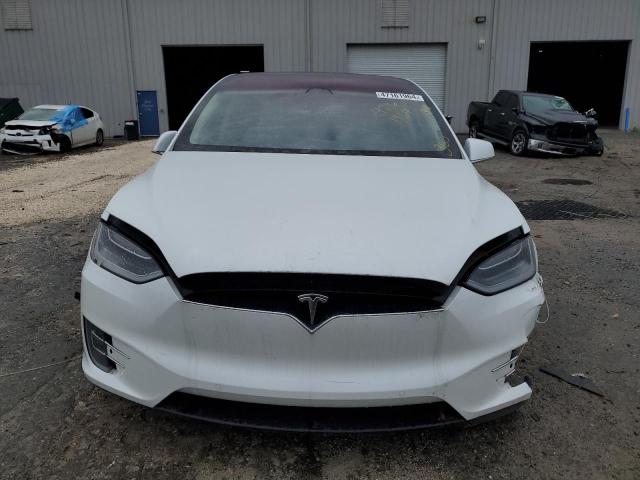 Photo 5 VIN: 5YJXCAE24JF102412 - TESLA MODEL X 