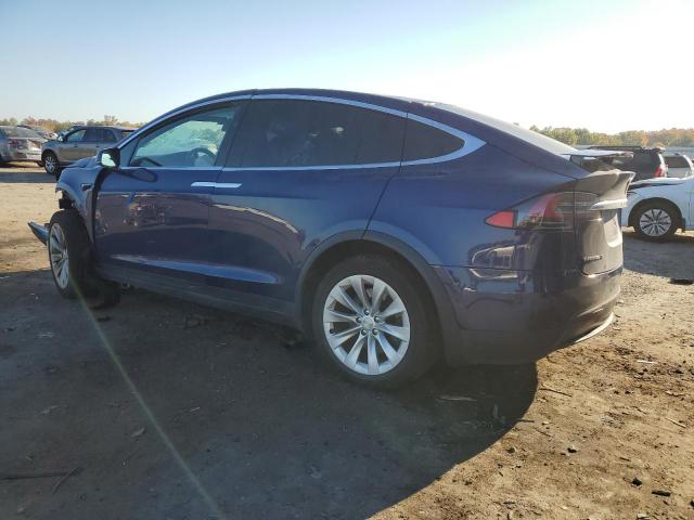 Photo 1 VIN: 5YJXCAE24JF140822 - TESLA MODEL X 