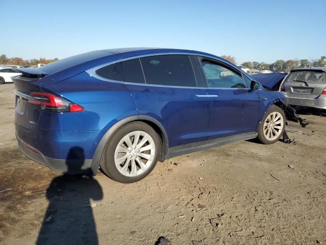 Photo 2 VIN: 5YJXCAE24JF140822 - TESLA MODEL X 