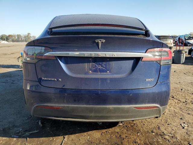 Photo 5 VIN: 5YJXCAE24JF140822 - TESLA MODEL X 