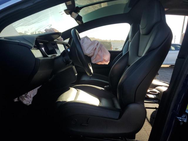 Photo 6 VIN: 5YJXCAE24JF140822 - TESLA MODEL X 