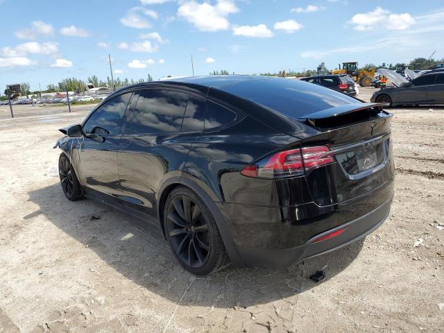 Photo 1 VIN: 5YJXCAE24LF231639 - TESLA MODEL X 