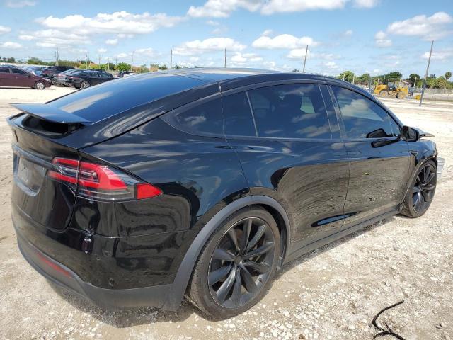 Photo 2 VIN: 5YJXCAE24LF231639 - TESLA MODEL X 