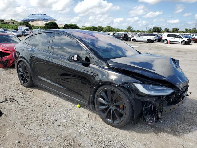 Photo 3 VIN: 5YJXCAE24LF231639 - TESLA MODEL X 