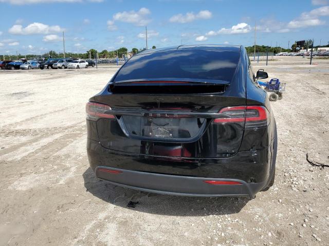 Photo 5 VIN: 5YJXCAE24LF231639 - TESLA MODEL X 