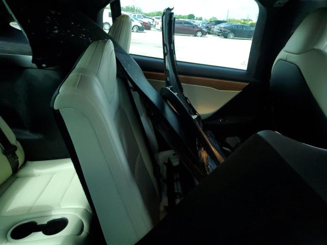 Photo 9 VIN: 5YJXCAE24LF231639 - TESLA MODEL X 