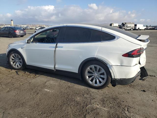 Photo 1 VIN: 5YJXCAE25GF001730 - TESLA MODEL X 