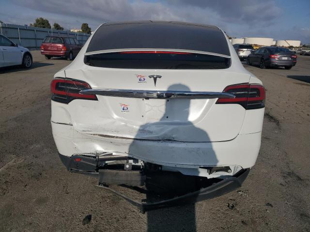 Photo 5 VIN: 5YJXCAE25GF001730 - TESLA MODEL X 