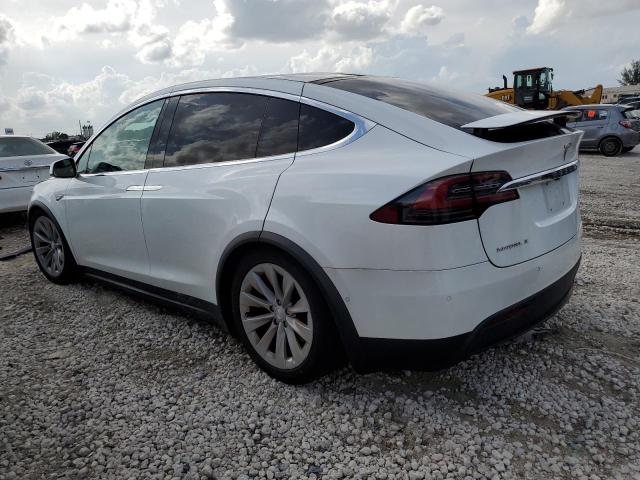 Photo 1 VIN: 5YJXCAE25GF007351 - TESLA MODEL X 