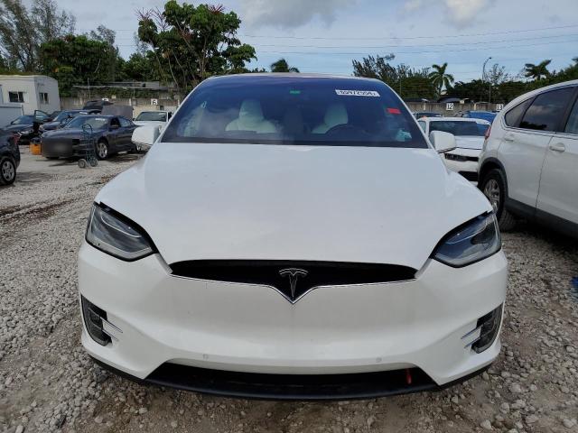 Photo 4 VIN: 5YJXCAE25GF007351 - TESLA MODEL X 