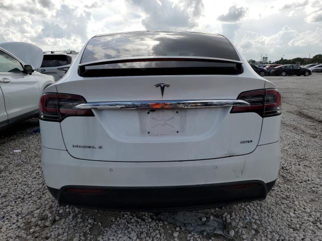 Photo 5 VIN: 5YJXCAE25GF007351 - TESLA MODEL X 