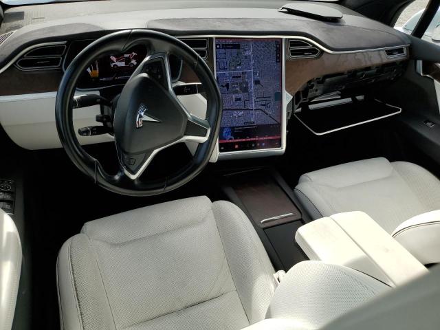 Photo 7 VIN: 5YJXCAE25GF007351 - TESLA MODEL X 