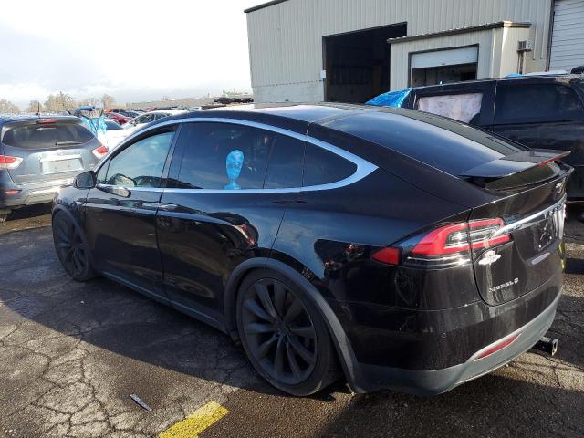 Photo 1 VIN: 5YJXCAE25GF022402 - TESLA MODEL X 