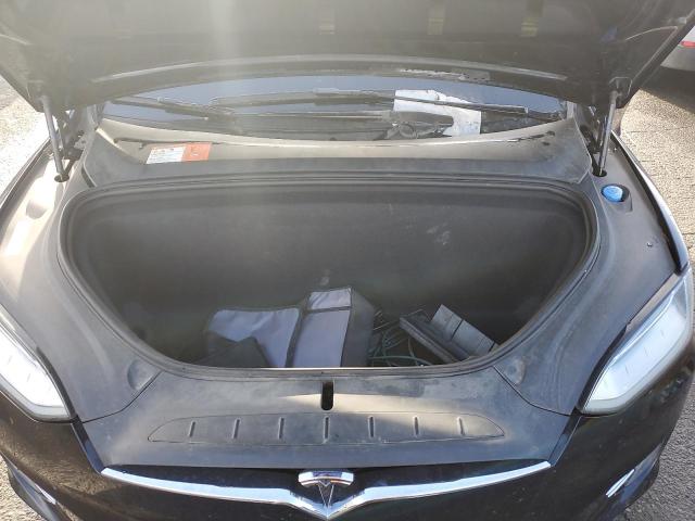 Photo 10 VIN: 5YJXCAE25GF022402 - TESLA MODEL X 